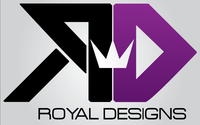 A great web designer: Royal Designs, Lansing, MI
