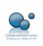 A great web designer: Creativewebfusion, Belfast, United Kingdom