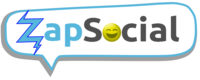 A great web designer: ZapSocial, Brades, Montserrat