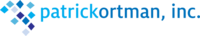 A great web designer: PatrickOrtman, Inc., Los Angeles, CA