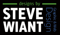 A great web designer: designs by Steve Wiant, Denver, CO