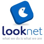 A great web designer: LookNet, London, United Kingdom