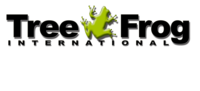 A great web designer: Tree Frog International, Birmingham, United Kingdom