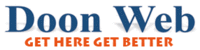 A great web designer: Doon Web, Dehradun, India
