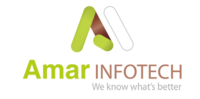 A great web designer: Amar InfoTech, Ahmedabad, India