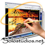 A great web designer: Solostudios.net, Los Angeles, CA
