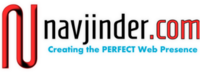 A great web designer: Navjinder.com, Toronto, Canada