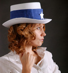 A great web designer: Pati Smus, Berlin, Germany