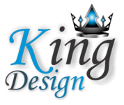 A great web designer: King Design, Copenhagen, Denmark