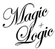 A great web designer: Magic + Logic, Los Angeles, CA