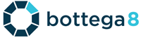 A great web designer: Bottega8, Seattle, WA