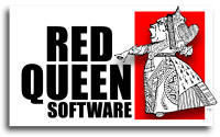 A great web designer: Red Queen Software, Inc., Portland, OR