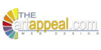 A great web designer: The Art Appeal, Chattanooga, TN