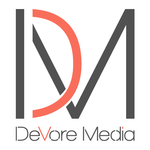 A great web designer: DeVore Media, Helsinki, Finland