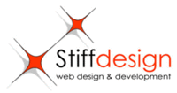 A great web designer: Stiff Design, Stratford upon Avon, United Kingdom