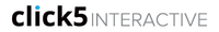 A great web designer: click5 Interactive, Chicago, IL