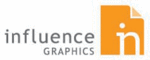 A great web designer: Influence Graphics, New York, NY
