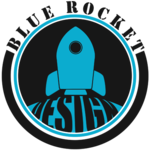 A great web designer: Blue Rocket Design, Minneapolis, MN