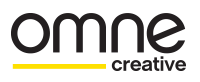 A great web designer: Omne Creative, London, United Kingdom