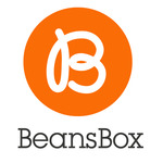 A great web designer: BeansBox, Hong Kong, China