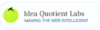 A great web designer: Idea Quotient Labs, New Delhi, India