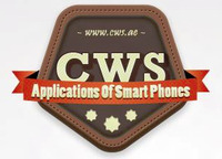 A great web designer: CWS AE, Dubai, United Arab Emirates