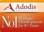 A great web designer: Adodis Technologies Private Limited, Dallas, TX