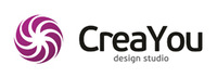 A great web designer: Creayou design studio, Frankfurt am Main, Germany