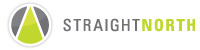 A great web designer: Straight North, Chicago, IL
