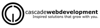 A great web designer: Cascade Web Development, Portland, OR