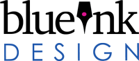 A great web designer: blueink Design, Peterborough, United Kingdom