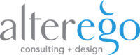 A great web designer: alterego consulting + design, Melbourne, Australia
