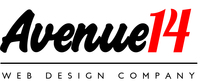 A great web designer: Avenue14.com, Los Angeles, CA