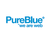 A great web designer: PureBlue.co.uk, London, United Kingdom
