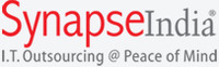 A great web designer: SynapseIndia, New Delhi, India