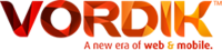 A great web designer: Vordik Corp., Toronto, Canada