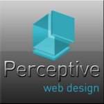 A great web designer: PerceptiveWebDesign, Los Angeles, CA