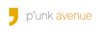 A great web designer: P'unk Avenue, Philadelphia, PA
