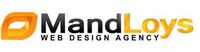 A great web designer: MandLoys Web Design Agency, Budapest, Hungary
