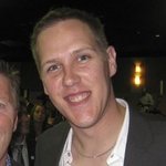 A great web designer: Simon Olsen, Sydney, Australia