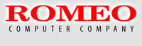 A great web designer: Romeo Computer Company, Detroit, MI