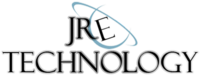 A great web designer: JRE Technology, West Palm Beach, FL