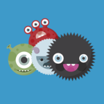A great web designer: Dot Monster, Stirling, United Kingdom