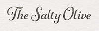 A great web designer: The Salty Olive, Sacramento, CA