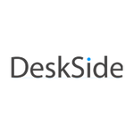 A great web designer: Deskside, Bristol, United Kingdom