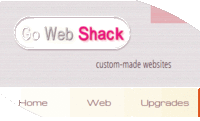 A great web designer: GoWebShack, Tel Aviv, Israel