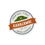 A great web designer: Kahalawai Media Corporation, Honolulu, HI