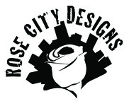 A great web designer: Rose City Designs, Portland, OR