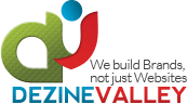 A great web designer: Dezinevalley, Karachi, Pakistan