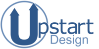A great web designer: Upstart Design, London, United Kingdom